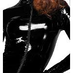 Robes et jupes Robe Zip XL