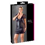 Robe zippee a double sens 4XL