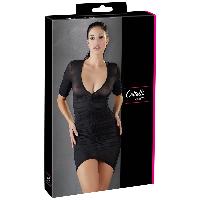 Robes et jupes Dress Ruffles S S