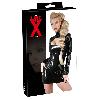 Robes et jupes Latex Dress hole XL XL