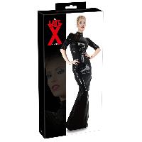 Robes et jupes Robe en latex 2XL