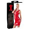 Robes et jupes Robe en latex 2XL