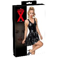 Robes et jupes Robe en latex M