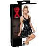 Robes et jupes Robe en latex S