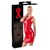 Robes et jupes Robe en latex XL