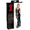 Robes et jupes Robe longue Latex M