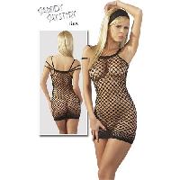 Robes et jupes Robe Resille a grosses mailles stretch - Taille TU