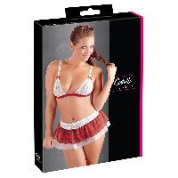 Robes et jupes Top et jupe S