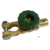 Robinet Coupe Batterie - sans cable de maintien Alimentation Robinet Coupe Batterie - sans cable de maintien Alimentation