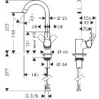 robinetterie-de-cuisine robinetterie-de-cuisine