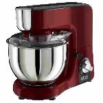 Robot de Cuisine - RUSSELL HOBBS - Desire 23480-56 - 1000 W - Bol 5 L - 10 vitesses - Bol blender 1.5L