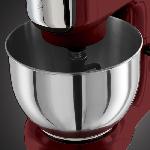 Robot Multifonctions Robot de Cuisine - RUSSELL HOBBS - Desire 23480-56 - 1000 W - Bol 5 L - 10 vitesses - Bol blender 1.5L