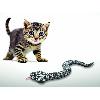 Robot Miniature - Personnage Miniature - Animal Anime Miniature Jouet serpent amphibie telecommande sans fil