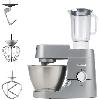 Robot Multifonctions Robot pâtissier KENWOOD Chef KVC3110S ? Kit pâtissier et blender inclus - silver - 1000 W ? format compact