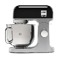 Robot Multifonctions Robot patissier Kenwood KMIX750BK - bol 5 litres - 6 vitesses - 3 accessoires - noir