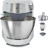 Robot Multifonctions Robot patissier multifonction KENWOOD  Prospero KHC291A.H0WH - Blender. Bol multifonction. 3 disques. Presse agrumes Bol inox