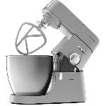 Robot Multifonctions Robot patissier Chef XL 6.7L Blender + Hachoir metal - KENWOOD KVL4170S - Coloris Silver