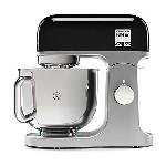 Robot Multifonctions Robot pâtissier Kenwood KMIX750BK - bol 5 litres - 6 vitesses - 3 accessoires - noir