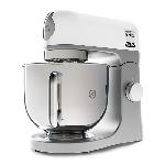 Robot Multifonctions Robot pâtissier KENWOOD KMX750WH - Blanc - 1000 W - Bol acier inoxydable 5 L