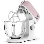 Robot Multifonctions Robot pâtissier multifonction KENWOOD KMX754PP -  - Moteur professionnel 1000W - 2 sorties pour accessoires - Bol en verre 5L avec