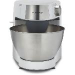 Robot Multifonctions Robot patissier multifonction KENWOOD  Prospero KHC291A.H0WH - Blender. Bol multifonction. 3 disques. Presse agrumes Bol inox