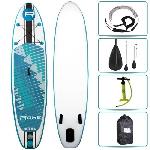 Stand Up Paddle - Sup ROHE Pack Paddle Gonflable Oota - 320x76x15cm - Avec accessoires