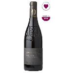 Vin Rouge Romain Duvernay 2021 Vacqueyras - Vin rouge de la Vallée du Rhône