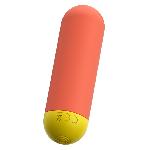 Vibromasseurs ROMP Mini Vibromasseur Riot