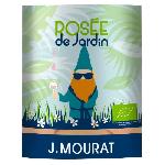 Rosée de Jardin 2022 Vin de France - Vin rosé de Loire - Bio