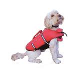ROSEWOOD Gilet de sauvetage reflechissant Swim-Easy - Moyen - Pour chien