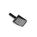 Maison De Toilette - Filtre A Charbon - Tapis Exterieur ROTHO - Maison toilette pour chat 51 x 39 x 40 cm - Bac a litiere - Cappuccino