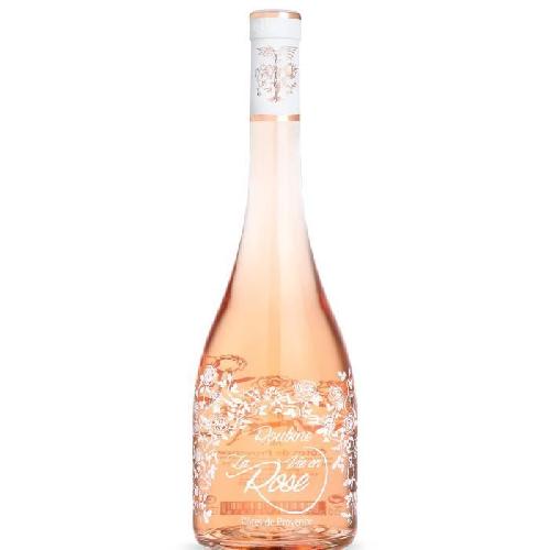 Vin Rose Roubine La Vie en Rose 2022 Cotes de Provence - Vin rose