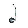 Roue De Jockey Roue Jockey 48Mm Avec Jauge De Poids Carpoint
