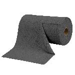 Eponge - Peau De Chamois - Microfibre - Chiffon Rouleau 75 Chiffons Microfibre Pre-Decoupes