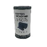 Porte Papiers ROULEAU 75 CHIFFONS MICROFIBRE PRE-DECOUPES