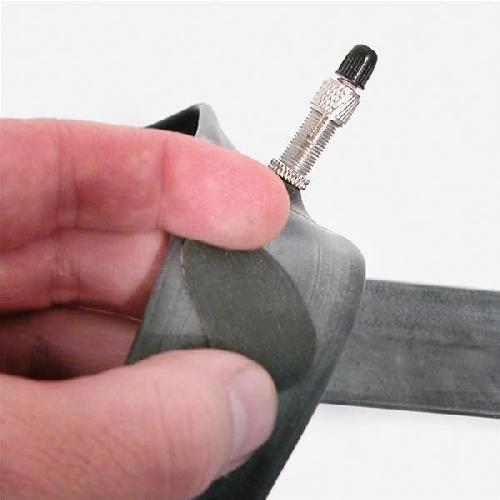 Outillage Cycle - Kit De Reparation Cycle Rouleau De Vulcanisation 7x20cm