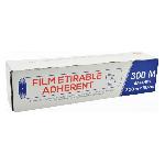 Rouleau Film Etirable Boite Distributrice 300mx30cm - archives