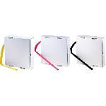 Rouleau Gaine Thermo Retractable 1.6mm-0.8mm noir- polyolefine 15m Rouleau Gaine Thermo Retractable 1.6mm-0.8mm noir- polyolefine 15m