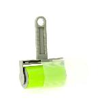 Brosse - Raclette Rouleau ramasse poils - fidelami