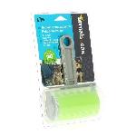 Brosse - Raclette Rouleau ramasse poils - fidelami