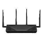 Modem - Routeur Routeur sans fil - SYNOLOGY - RT2600ac - WiFi AC - Dual-band - 2600 Mbps principal Wi-Fi 5