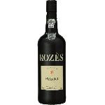 Aperitif A Base De Vin Rozes - Tawny - Porto - 20.0% Vol. - 75 cl