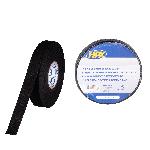 Ruban Adhesif De Protection Pour Cablage - Noir 19Mm X 25M Hpx Ruban Adhesif De Protection Pour Cablage - Noir 19Mm X 25M Hpx