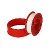 Ruban Adhesif Electricite 10 rouleaux Gastec Ptfe Tape 12mmx12m