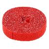 Ruban Adhesif Electricite Bande Scratch L 4m - Rouge