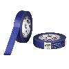 Ruban Adhesif Electricite Ruban Adhesif De Masquage Uv - Bleu 25Mm X 50M Hpx