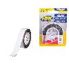 Ruban Adhesif Electricite Ruban Adhesif Double Face 19 Mm X 2 M Tapes -UNITE- blanc