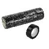 Ruban Adhesif Electricite Ruban adhesif en PVC plastifie 19 mm x 10 m - 10 pieces
