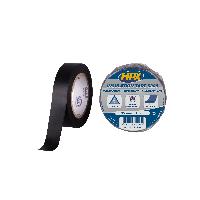 Ruban Adhesif Electricite Ruban Adhesif Isolant Pvc - Noir 15Mm X 10M Hpx Ruban Adhesif Electricite Ruban Adhesif Isolant Pvc - Noir 15Mm X 10M Hpx