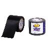 Ruban Adhesif Electricite Ruban Adhesif Isolant Pvc - Noir 50Mm X 10M Hpx